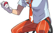 《宝可梦：朱/紫》天星队的老大和手下介绍