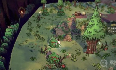 《咩咩启示录》资源收集教程