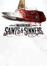 行尸走肉：圣徒与罪人
