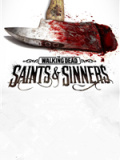 行尸走肉：圣徒与罪人