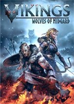 维京：人中之狼