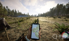 《森林之子》建家位置介绍