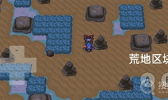 《Pokemmo》成都地区狩猎地带宝可梦位置
