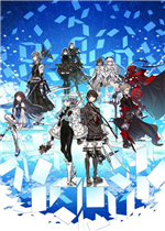 卡牌之声：遗弃少女