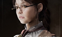 《匹诺曹的谎言》一个奇怪女孩的故事奖杯成就指南