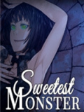 怪物甜心