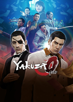 人中之龙0誓约之地