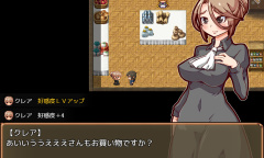 农场生活模拟游戏《奋斗吧！播种牧场》上架steam