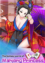 雀姬的异想世界