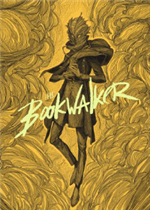 The Bookwalker