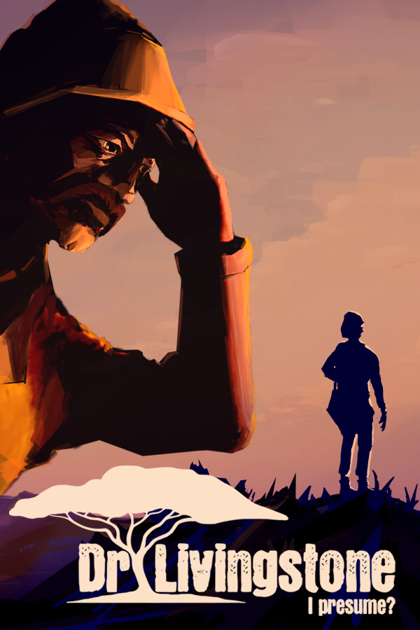 是您吧，利文斯顿医生？