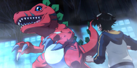 数码宝贝绝境求生补丁合集