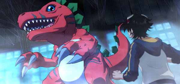 数码宝贝绝境求生补丁合集