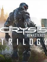 孤岛危机：三部曲