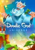 涂鸦上帝：宇宙