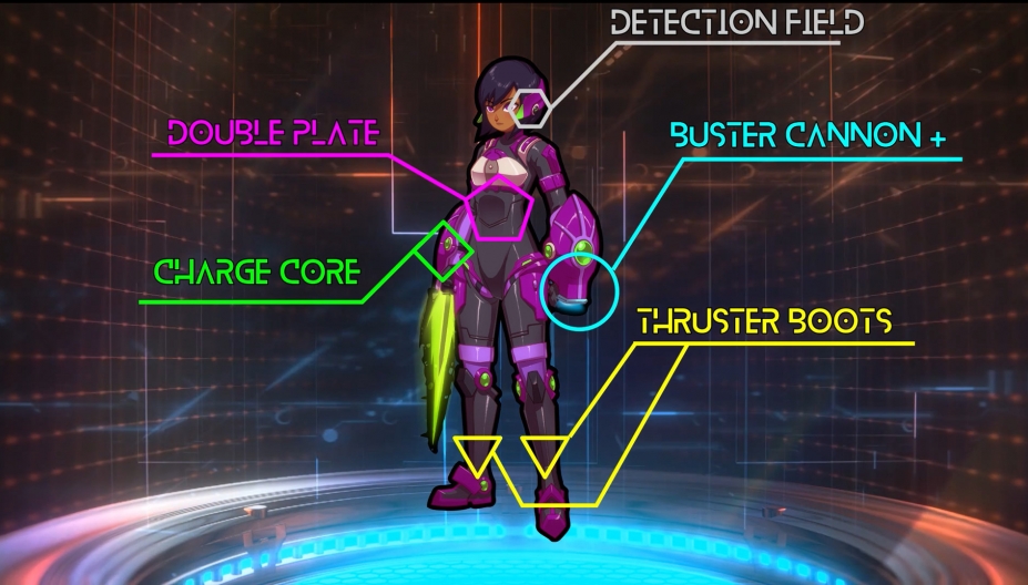 原型机器人德尔塔
