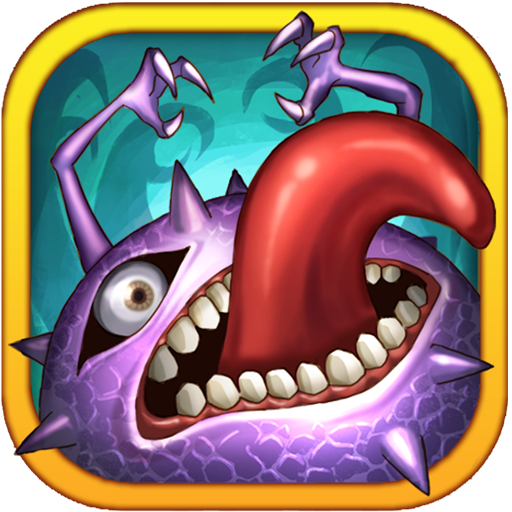 达尔文进化岛oppo版