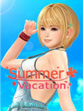 SUMMER VACATION
