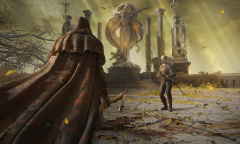 Steam周销量排行（12.19-12.25）《艾尔登法环》首次折扣屈居第二