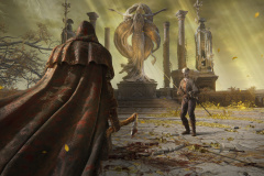 Steam周销量排行（12.19-12.25）《艾尔登法环》首次折扣屈居第二