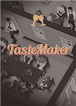 美食制造者：餐厅模拟器