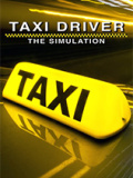 出租车司机模拟