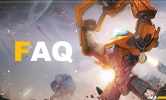 《异星前哨》测试FAQ 不限号删档测试