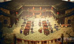 《逸剑风云决》莫问师兄隐藏支线攻略