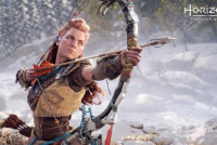 《地平线西之绝境》炙炎海岸DLC全暗光晶获取方法