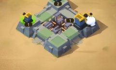 儿时的欢乐 大富翁手游推荐