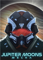 木星卫星：机甲