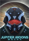 木星卫星：机甲