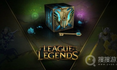 lol美测服点券怎么领方法