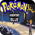 口袋妖怪特别篇蓝