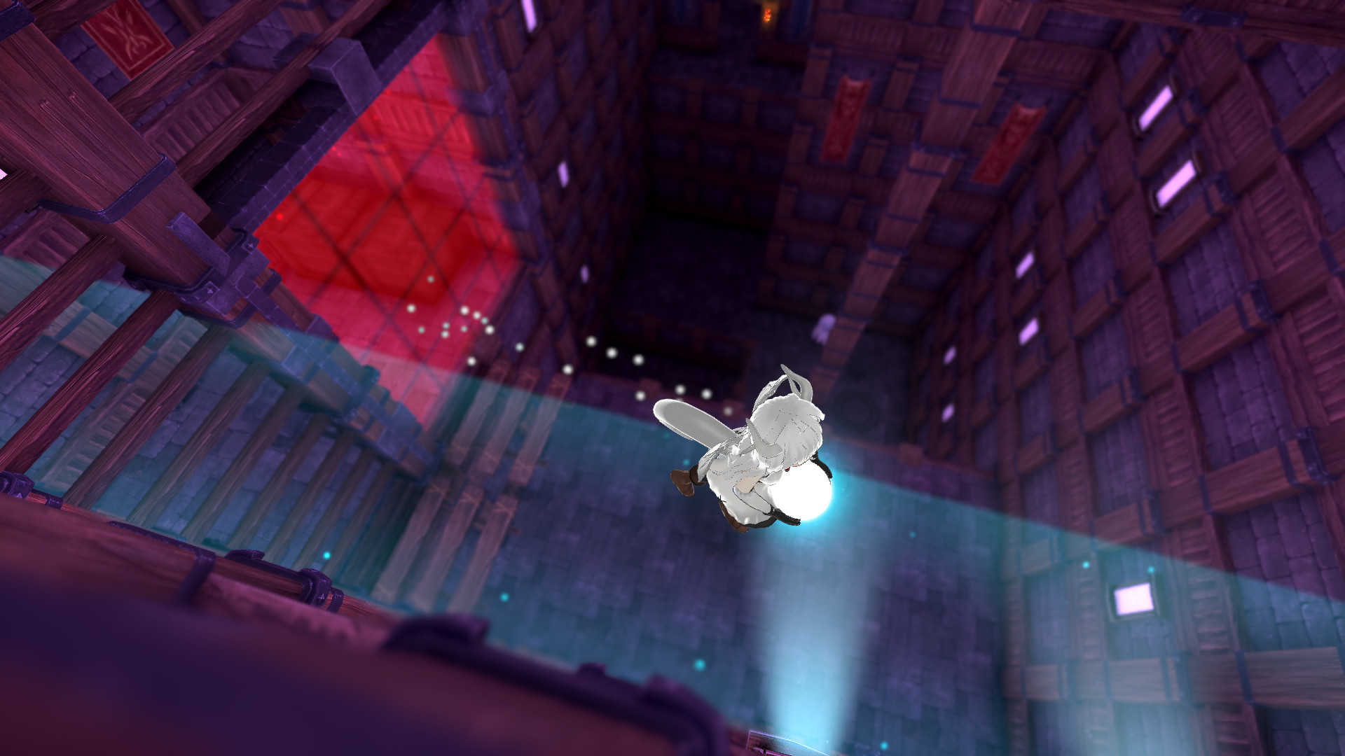 Shirone：龙族少女