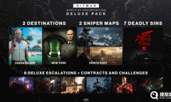 《杀手刺杀世界》购买建议一览