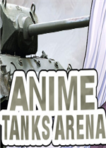 Anime Tanks Arena