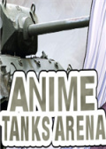 Anime Tanks Arena