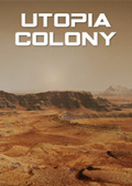 乌托邦殖民地