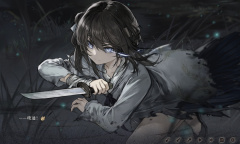 《饿殍：明末千里行》流程攻略与成就收集指南