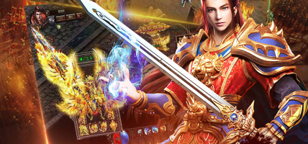 血饮龙纹超全版本手游合集