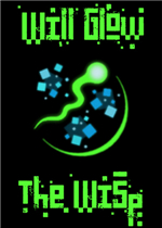 Will Glow the Wisp