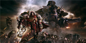 战锤40K系列游戏合集