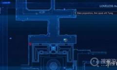 《最终幻想7核心危机重聚》卖花小推车零件位置一览