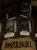 Amberskull