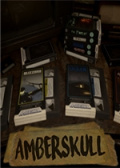 Amberskull