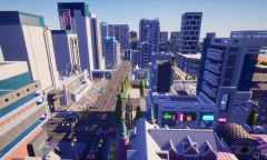 主打多人社交、共同创造的开放世界慢生活游戏《创造吧！我们的星球》公布