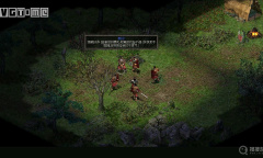 《秦殇》中文版现已上架Steam商店 支持窗口化和1080P