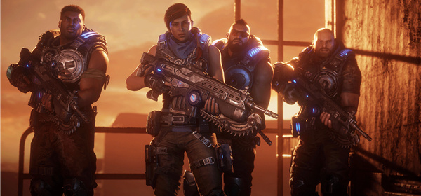 后启示录风格游戏合集