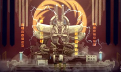 《红色警戒3：日冕》MOD公测开启 有生之年终于玩到